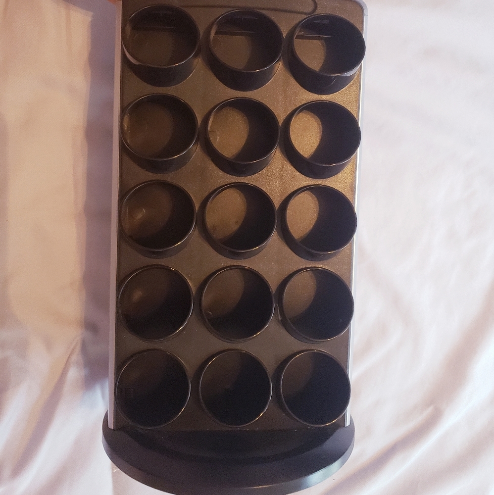 Keurig 30 k-cup Carousel stand